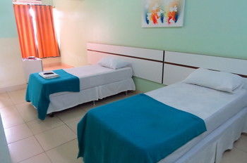 Sublime - Pistão Sul - Próximo A Católica De Brasília Hotel Taguatinga